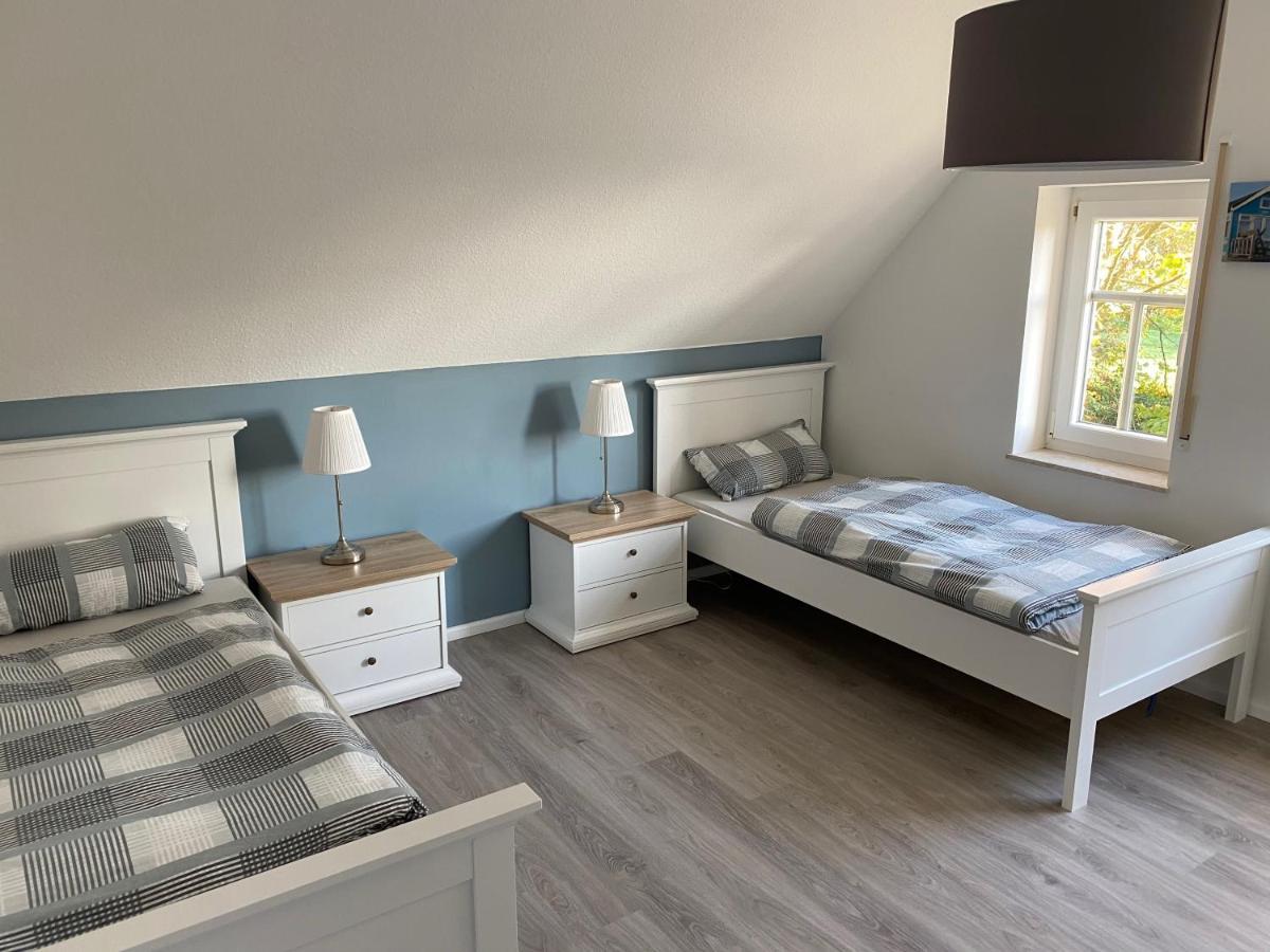 Ferien-Am-Uhlenmeer Keine-Monteure Apen Экстерьер фото